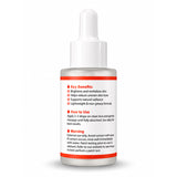 Hiba's Collection Vitamin C Face Serum 30ml