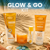 glow and go kit
