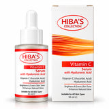 Hiba's Collection Vitamin C Face Serum 30ml