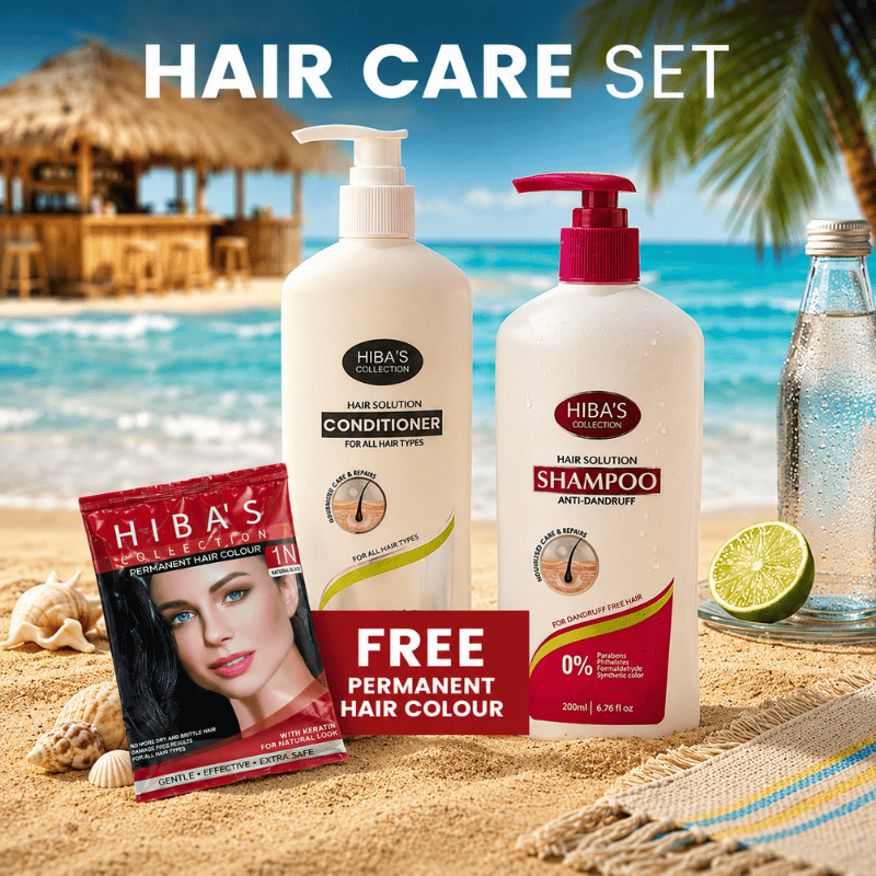 Haircare Set