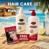 Haircare Set