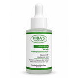 Hiba's Collection Anti-Acne Face Serum 30ml
