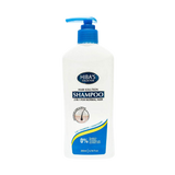 Hiba's Collection Shampoo (2 IN 1 Normal Hair) 200ml