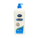 Hiba's Collection Shampoo (2 IN 1 Normal Hair) 500ml