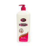 Hiba's Collection Shampoo (ANTI-DANDRUFF) 500ml