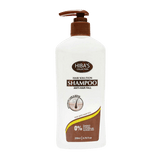 Hiba's Collection Shampoo (ANTI-HAIR-FALL) 200 ML
