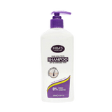 Hiba's Collection Shampoo (Dry & Damaged Hair) 200ml