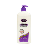 Hiba's Collection Shampoo (Dry & Damaged) Hair 500ml