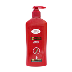 Hair Care