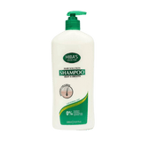 Hiba's Collection Shampoo (Silky & Smooth) 500ml