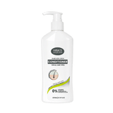 Hiba's Collection (For All Types Hair Conditioner) 200ml