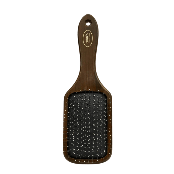 Hiba's Collection (Hair Brush HC-100)