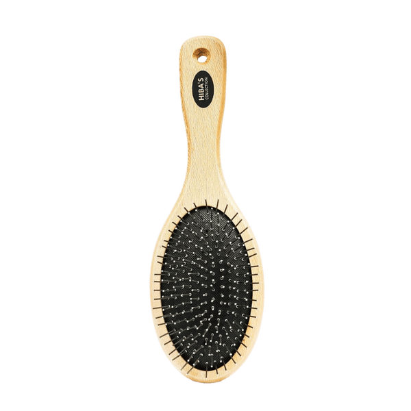 Hiba's Collection (Hair Brush HC-400)