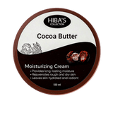 Hiba's Collection(Cocoa Butter Cream)