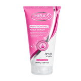 Hiba's Collection Face wash (Whitening) 100 ml