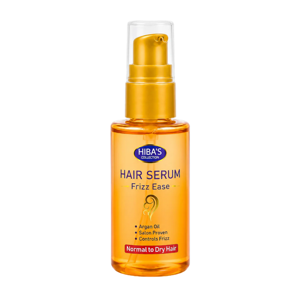 Hiba's Collection Hair Serum (50ml)