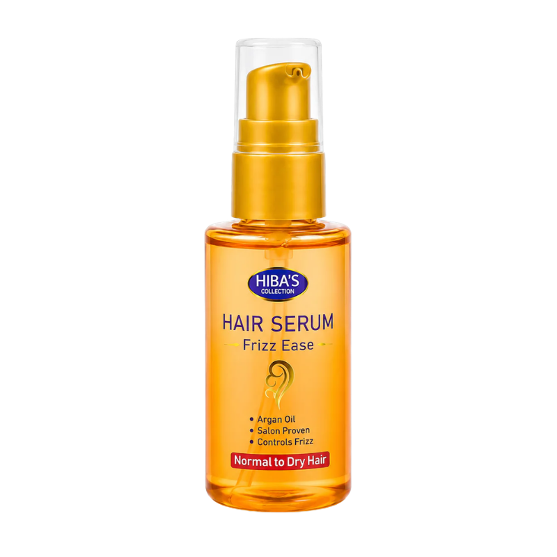 Hiba's Collection Hair Serum (50ml)