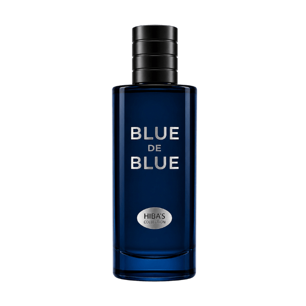 Hiba's Collection Perfume Blue De Blue (For Men) 100 ML