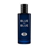 Hiba's Collection Perfume Blue De Blue (For Men) 100 ML