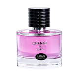 Hiba's Collection Perfume Change De Paris (For Women) 100 ML