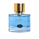 Hiba's Collection Perfume Cool Waves (For Women) 100 ML