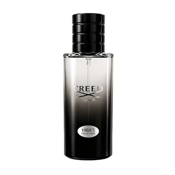 Hiba's Collection Perfume Creedy Black (For Men) 100 ML