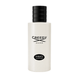 Hiba's Collection Perfume Creedy Silver (For Men) 100 ML