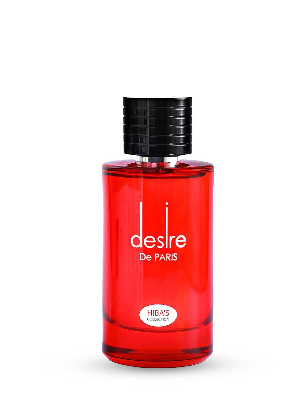 Hiba's Collection Perfume Desire De Paris (For Men) 100 ML - Hiba's Collection