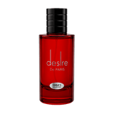 Hiba's Collection Perfume Desire De Paris (For Men) 100 ML
