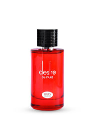 Hiba's Collection Perfume Desire De Paris (For Men) 100 ML - Hiba's Collection