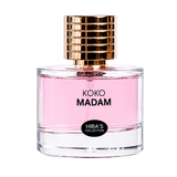 Hiba's Collection Perfume KOKO Madam (For Women) 100 ML