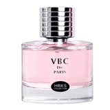 Hiba's Collection Perfume V B C de Paris (For Women) 100 ML