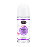 Hiba's collection (Change De Paris Roll On Deodorant For Women) 60ml