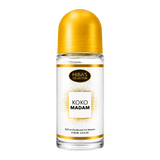 Hiba's collection (Koko Madam Roll On Deodorant For Women) 60ml