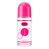 Hiba's collection (Love Cost Roll On Deodorant For Women) 60ml