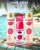 Love Cost Mist Duo