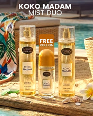 Koko Madam Mist Duo