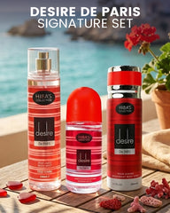 Desire Signature Set