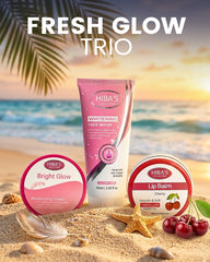Fresh Glow Trio