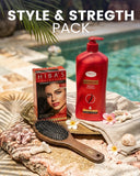 Style & Strength Pack