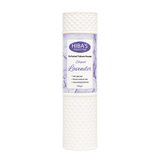 Hibas Collection Talcum Powder (Elegant Lavender) 125 gm
