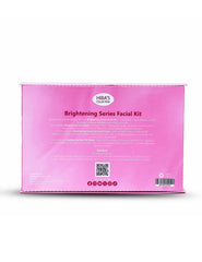 Hiba’s Brightening Series Facial Kit