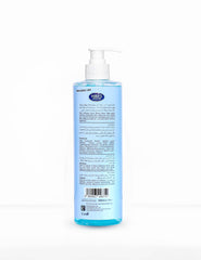 Hiba's collection  Azure Bloom Shower Gel 500ml