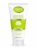 Hiba’s (Refreshing) Facial Wash 150ml