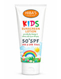 Kids Sunscreen Lotion (SPF 50) 50 ml