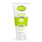 Hiba’s (Refreshing) Facial Wash 150ml