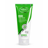 Hiba's Collection Face wash (Aloe Vera & Neem) 100 ml