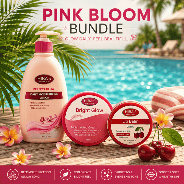 Pink Bloom Bundle