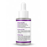 Hiba's Collection Niacinamide Face Serum 30ml