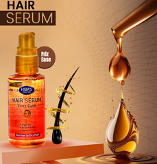Hiba's Collection Hair Serum (50ml)